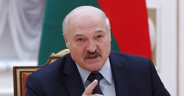 thumbnail - Tổng thống Belarus nói về lý do chưa chính thức công nhận Donetsk và Lugansk