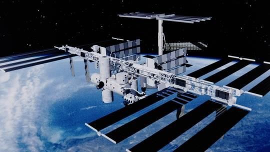 thumbnail - Nga sẽ rời ISS vào năm 2024, có thể xây trạm vũ trụ riêng