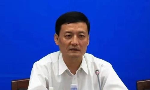 thumbnail - Trung Quốc tăng cường chống tham nhũng, 25 quan chức cấp cao 'ngã ngựa' chỉ trong nửa năm