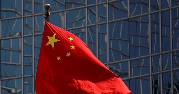thumbnail - Bắc Kinh ra tuyên bố phản đối chuyến thăm Đài Loan (Trung Quốc) của Chủ tịch Hạ viện Mỹ