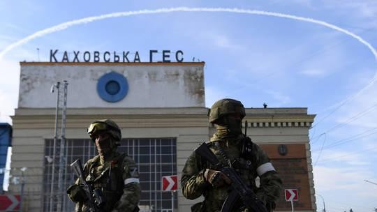 thumbnail - Nga kêu gọi Liên Hợp Quốc ngăn chặn hành động khiêu khích của Ukraine