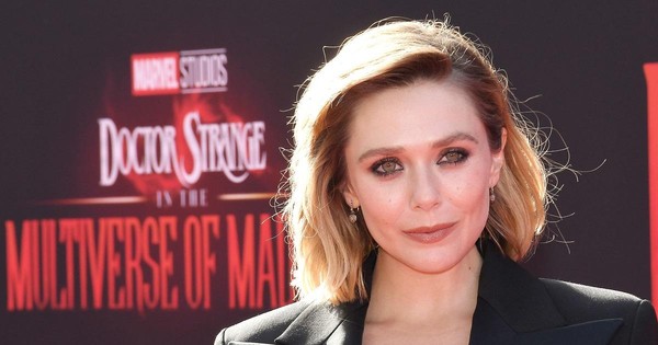 Elizabeth Olsen tiết lộ về đoạn kết Doctor Strange 2 và tương lai …