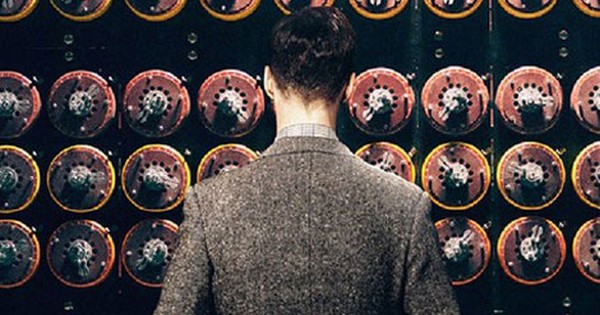 Hành trình ly kỳ của cỗ máy mã hóa vĩ đại Enigma