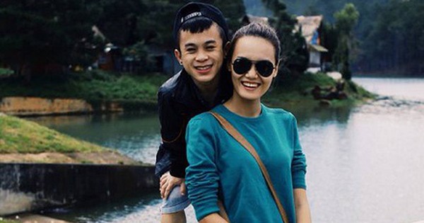 Chú lùn Xuân Tiến: Chia tay bạn gái người mẫu dù đã chụp xong ảnh cưới