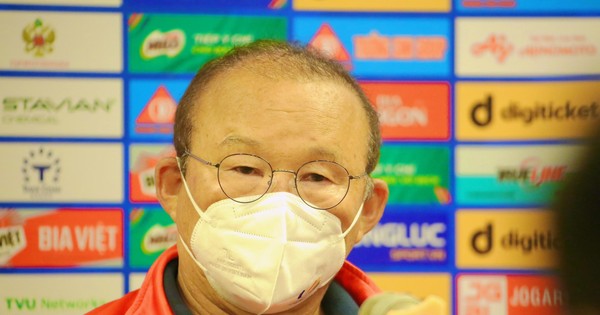 thumbnail - Chuyên gia chỉ ra điểm yếu của U23 Việt Nam, ông Park vẫn chưa có giải pháp khắc phục