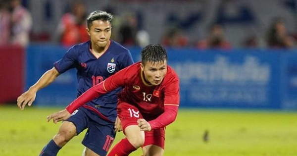 thumbnail - Tiến Linh có cơ hội đối đầu Chanathip Songkrasin trước AFF Cup 2022
