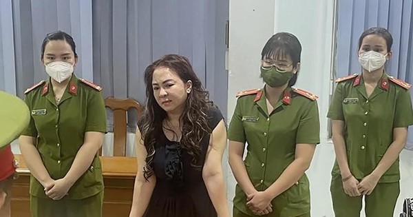 thumbnail - Đề nghị xử lý nghiêm những người liên quan đến vụ án Nguyễn Phương Hằng