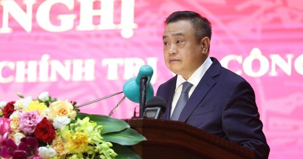 thumbnail - Chiều nay, Hà Nội bầu Chủ tịch UBND thành phố