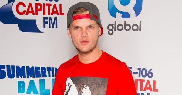 DJ Avicii qua đời do tự tử, để lại thư tuyệt mệnh