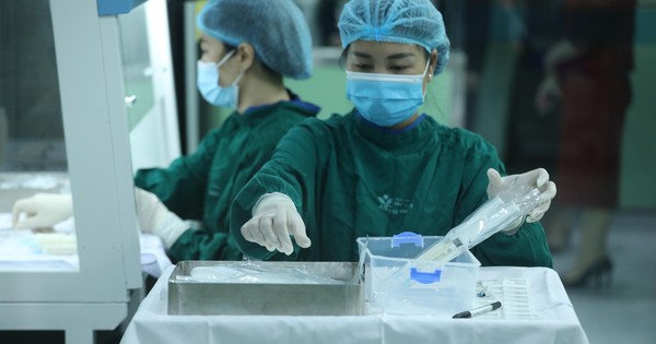 30 ngày qua, dịch COVID-19 ở Việt Nam giảm cả 4 tiêu chí