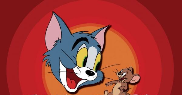 7 sự thật bất ngờ về hai người bạn ấu thơ Tom & Jerry có thể bạn chưa biết