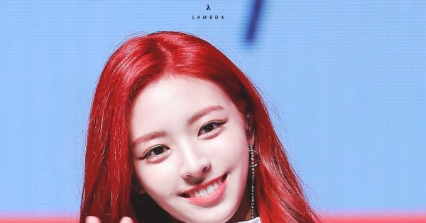 Không nghi ngờ gì nữa, Shin Yuna (ITZY) đã tiếp nối truyền thống em út kiêm visual