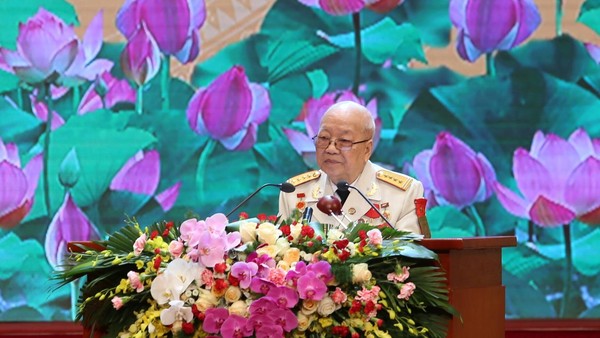 'Anh hùng ca mùa Đông 1946' qua lời kể người trong cuộc