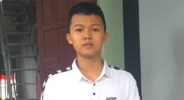 Nam sinh trượt trường quân đội được trường Sĩ quan Lục quân 1 tiếp nhận