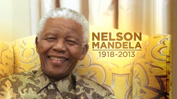 Nelson Mandela để lại tài sản 4,1 triệu USD