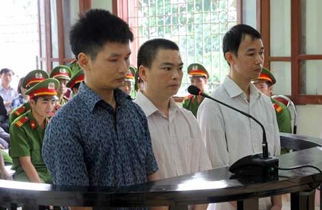 Tuyên phạt 23 năm tù vụ sập cầu treo ở Lai Châu
