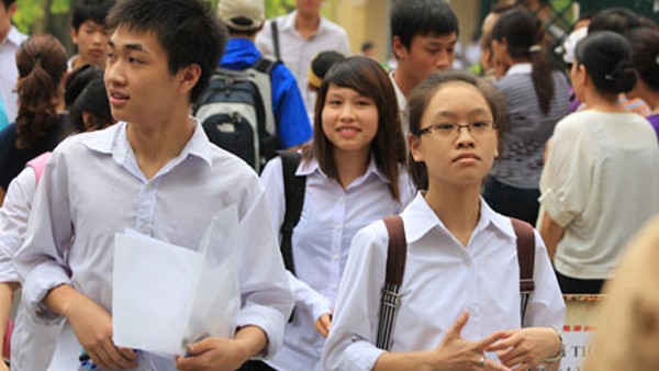 Nhiều ngành của ĐH Huế không có thí sinh nộp hồ sơ