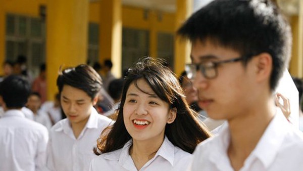 ĐH Huế tuyển thẳng gần 700 chỉ tiêu thí sinh thuộc huyện nghèo