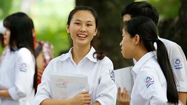 Tỷ lệ đỗ tốt nghiệp gần 100%: Có nên bỏ kỳ thi THPT?