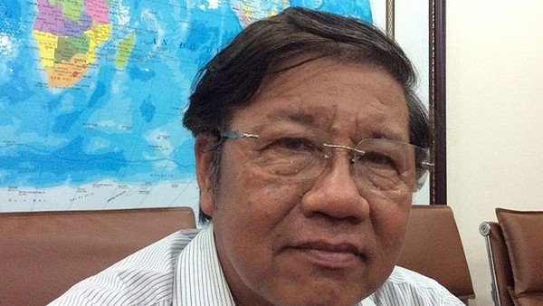 PGS Nguyễn Văn Nhã: Thi tốt nghiệp THPT nhiều lần trong năm sẽ loạn