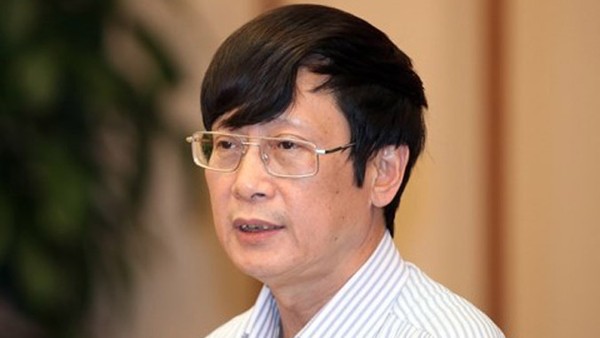 Đại biểu Quốc hội nói về những “đại bàng” đang gãy cánh