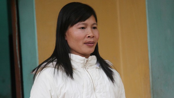 Mẹ VĐV Lê Bích Phương tin con gái có tài