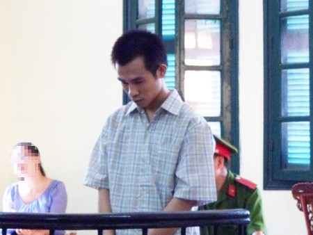 Kẻ giết người cướp vàng dã man nhận án tử hình
