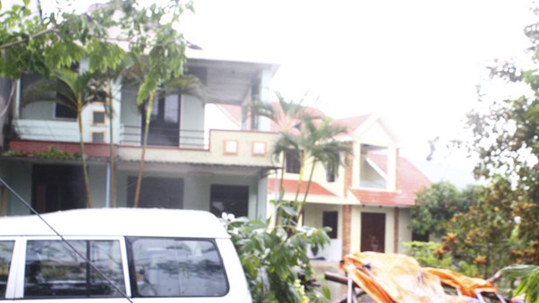 Chung sức vì đồng bào Miền Trung