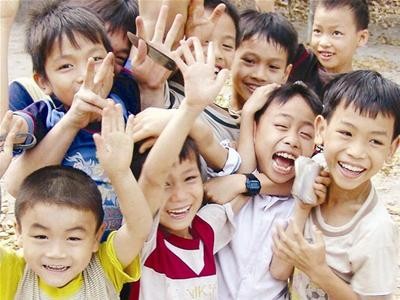 U xương sụn - Bệnh cần chú ý ở trẻ em