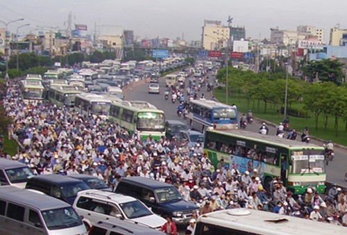 Không đồng ý kiến nghị giảm phí bảo trì đường bộ