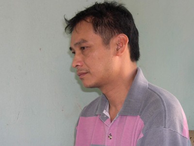 Tử hình trùm ma tuý Trịnh Nguyên Thủy