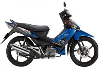 Hơn 150.000 xe Honda Wave VN bị ...đấu nhầm dây điện