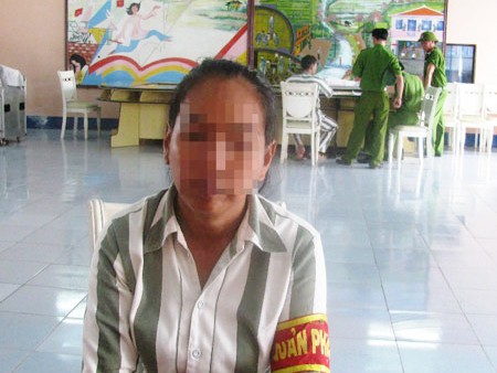 Trải lòng của bà trùm sống trên thân xác gái mại dâm cao cấp