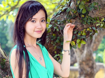Midu: “Yêu Hà Nội nhiều hơn nỗi nhớ Sài Gòn”