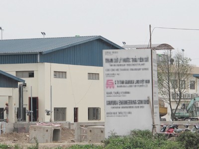 Cần thanh, kiểm tra việc thực thi pháp luật đất đai