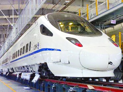 Không thể không có đường sắt cao tốc Bắc - Nam?