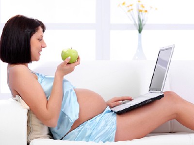 Giải tỏa thắc mắc thường gặp ở bà bầu
