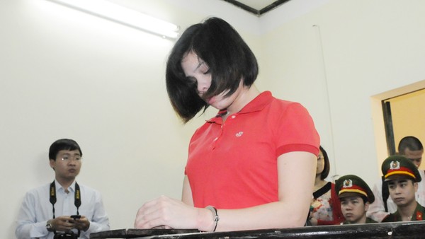 Người bắt trẻ sơ sinh tại bệnh viện nhận bốn năm tù