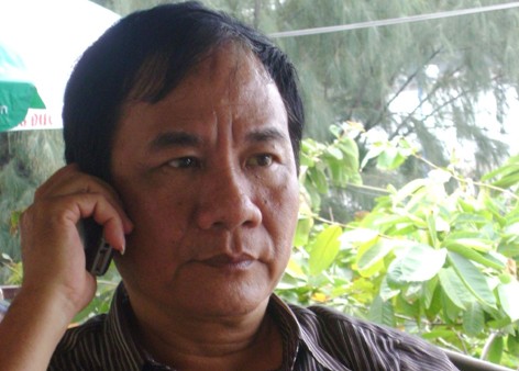 'Thành kiến, đố ky trong văn chương thật đáng sợ'