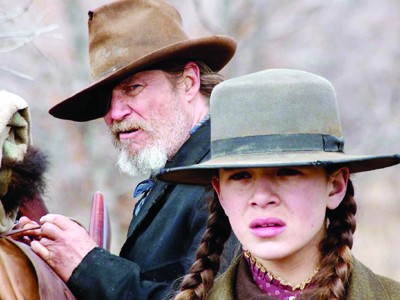 'True Grit' - Nỗi buồn của sự báo thù