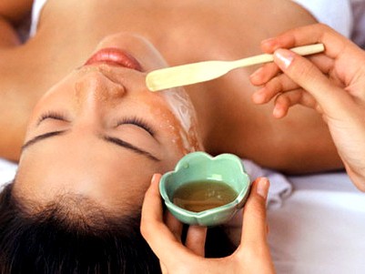 Dùng mật ong làm mỹ phẩm chăm sóc da
