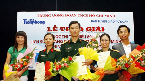 Lan tỏa những kế hay