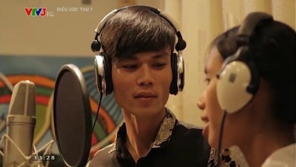 VTV bị phạt 40 triệu đồng vụ 'vợ chồng hát rong'