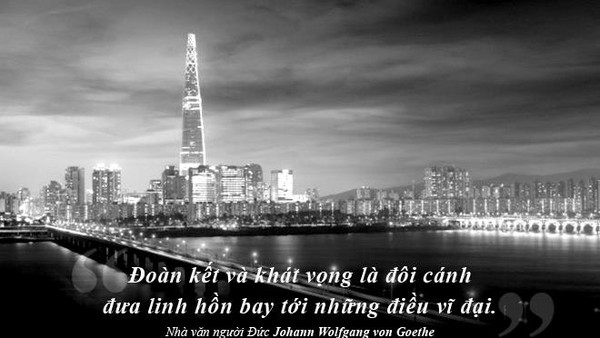 Hàn Quốc – Bí mật tạo nên “kỳ tích sông Hàn” – Kỳ II