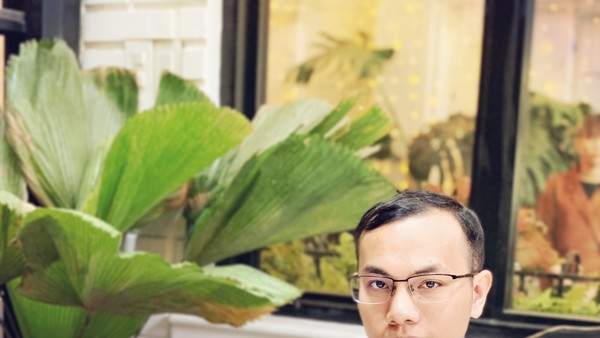Bot Bán Hàng của Gương mặt trẻ VN tiêu biểu nhận gói đầu tư 500.000 USD