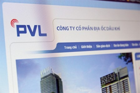 Địa ốc Dầu khí xin đổi tên, chuyển trụ sở