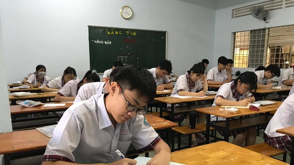 Trường ĐH Quốc tế TPHCM, Trường ĐH Tôn Đức Thắng công bố đề án tuyển sinh