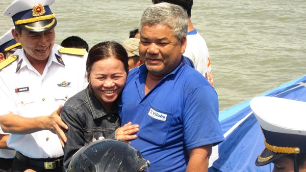 Điểm tựa lòng dân