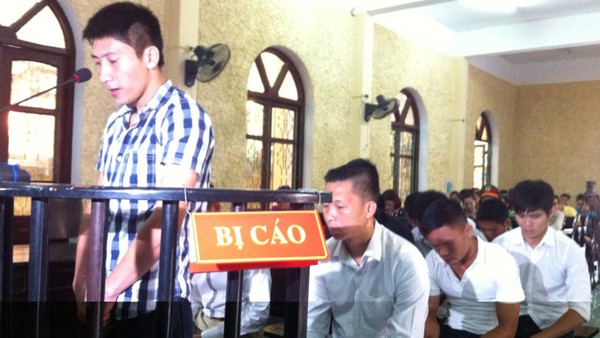 Cầu thủ chủ mưu bán độ bị phạt 30 tháng tù giam