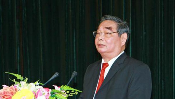 Xây dựng BCH Trung ương khóa XII đủ năng lực lãnh đạo đất nước
